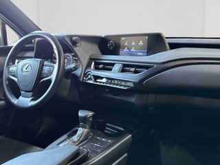 Lexus UX UX 2.0 250H BUSINESS 184CV