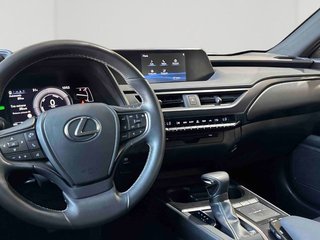Lexus UX UX 2.0 250H BUSINESS 184CV