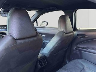 Lexus UX UX 2.0 250H BUSINESS 184CV