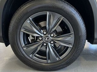 Lexus UX UX 2.0 250H BUSINESS 184CV