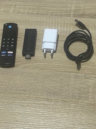 Amazon Fire TV Stick