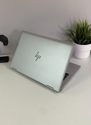 Portátil HP TÁCTIL X360 1030 G2 i5 7a 8Gb RAM 13"