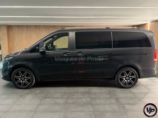 Mercedes-Benz Clase V 300 d Avantgarde Largo 176 kW (239 CV)