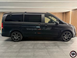 Mercedes-Benz Clase V 300 d Avantgarde Largo 176 kW (239 CV)
