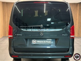 Mercedes-Benz Clase V 300 d Avantgarde Largo 176 kW (239 CV)