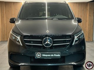 Mercedes-Benz Clase V 300 d Avantgarde Largo 176 kW (239 CV)
