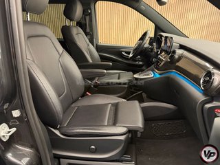 Mercedes-Benz Clase V 300 d Avantgarde Largo 176 kW (239 CV)