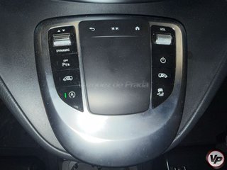 Mercedes-Benz Clase V 300 d Avantgarde Largo 176 kW (239 CV)