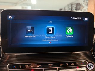 Mercedes-Benz Clase V 300 d Avantgarde Largo 176 kW (239 CV)
