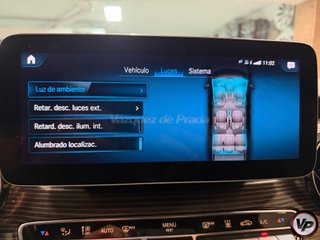 Mercedes-Benz Clase V 300 d Avantgarde Largo 176 kW (239 CV)
