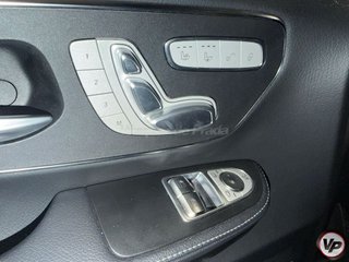 Mercedes-Benz Clase V 300 d Avantgarde Largo 176 kW (239 CV)