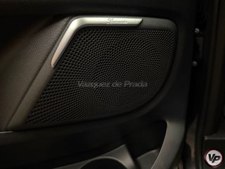 Mercedes-Benz Clase V 300 d Avantgarde Largo 176 kW (239 CV)