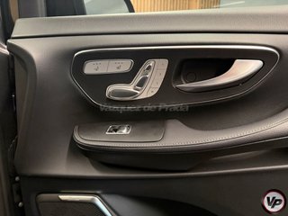 Mercedes-Benz Clase V 300 d Avantgarde Largo 176 kW (239 CV)
