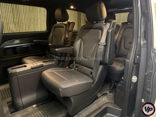 Mercedes-Benz Clase V 300 d Avantgarde Largo 176 kW (239 CV)