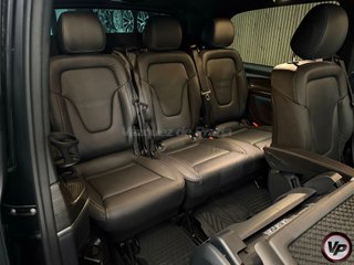 Mercedes-Benz Clase V 300 d Avantgarde Largo 176 kW (239 CV)