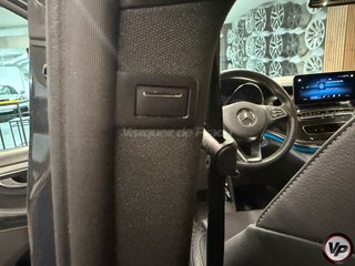 Mercedes-Benz Clase V 300 d Avantgarde Largo 176 kW (239 CV)