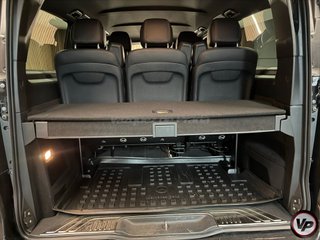 Mercedes-Benz Clase V 300 d Avantgarde Largo 176 kW (239 CV)