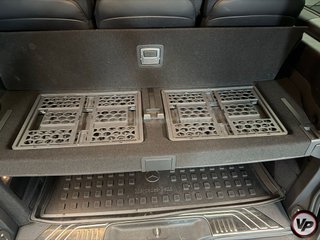 Mercedes-Benz Clase V 300 d Avantgarde Largo 176 kW (239 CV)