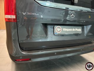 Mercedes-Benz Clase V 300 d Avantgarde Largo 176 kW (239 CV)