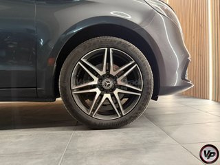 Mercedes-Benz Clase V 300 d Avantgarde Largo 176 kW (239 CV)