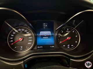 Mercedes-Benz Clase V 300 d Avantgarde Largo 176 kW (239 CV)