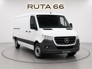 Mercedes-Benz Sprinter Furgon 311 CDI Compacto 3.5T 84 kW (114 CV)
