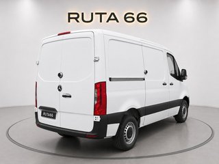 Mercedes-Benz Sprinter Furgon 311 CDI Compacto 3.5T 84 kW (114 CV)