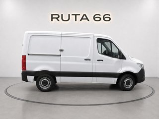 Mercedes-Benz Sprinter Furgon 311 CDI Compacto 3.5T 84 kW (114 CV)
