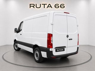 Mercedes-Benz Sprinter Furgon 311 CDI Compacto 3.5T 84 kW (114 CV)