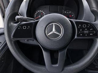 Mercedes-Benz Sprinter Furgon 311 CDI Compacto 3.5T 84 kW (114 CV)