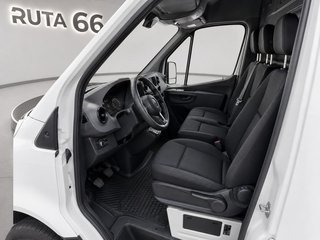 Mercedes-Benz Sprinter Furgon 311 CDI Compacto 3.5T 84 kW (114 CV)