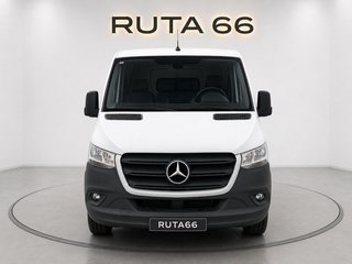 Mercedes-Benz Sprinter Furgon 311 CDI Compacto 3.5T 84 kW (114 CV)