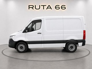 Mercedes-Benz Sprinter Furgon 311 CDI Compacto 3.5T 84 kW (114 CV)