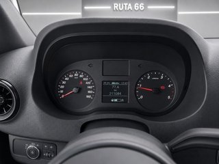 Mercedes-Benz Sprinter Furgon 311 CDI Compacto 3.5T 84 kW (114 CV)