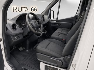 Mercedes-Benz Sprinter Furgon 311 CDI Compacto 3.5T 84 kW (114 CV)
