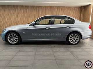 BMW Serie 3 320i 125 kW (170 CV)