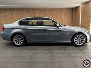 BMW Serie 3 320i 125 kW (170 CV)