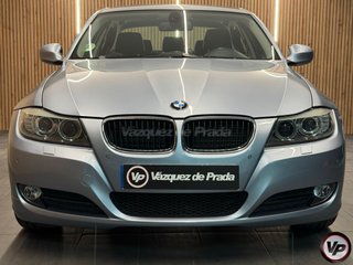 BMW Serie 3 320i 125 kW (170 CV)