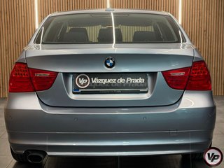 BMW Serie 3 320i 125 kW (170 CV)