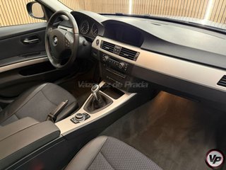 BMW Serie 3 320i 125 kW (170 CV)