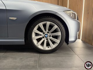 BMW Serie 3 320i 125 kW (170 CV)