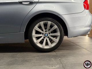 BMW Serie 3 320i 125 kW (170 CV)