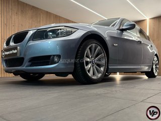 BMW Serie 3 320i 125 kW (170 CV)