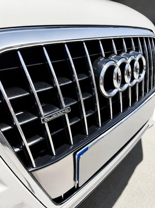 AUDI Q5 2.0 TDI 177cv quattro Ambiente plus