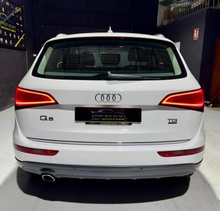 AUDI Q5 2.0 TDI 177cv quattro Ambiente plus
