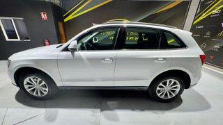 AUDI Q5 2.0 TDI 177cv quattro Ambiente plus