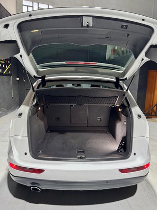 AUDI Q5 2.0 TDI 177cv quattro Ambiente plus