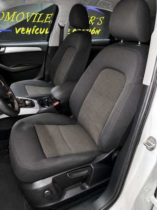 AUDI Q5 2.0 TDI 177cv quattro Ambiente plus