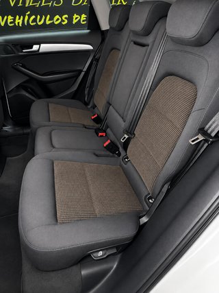 AUDI Q5 2.0 TDI 177cv quattro Ambiente plus