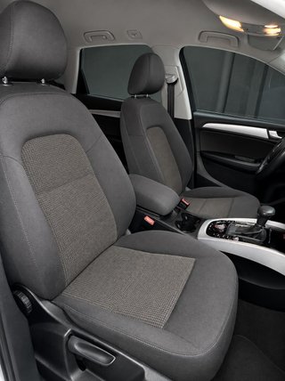 AUDI Q5 2.0 TDI 177cv quattro Ambiente plus